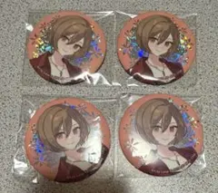 プロセカ　クリフェス　2024 MEIKO 缶バッジ