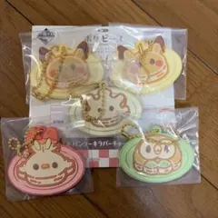 S*S様 ポケピース一番くじ I賞