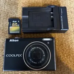 2026年最新】ニコン COOLPIX S640の人気アイテム - メルカリ