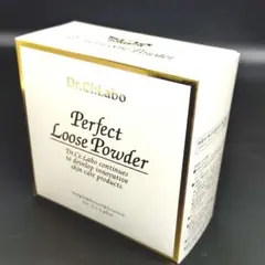 Dr.Ci:Labo パーフェクトルースパウダーN19 20g 日本製 未使用のサムネイル