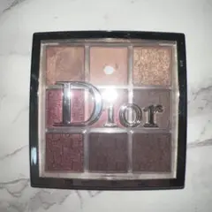 DIOR バックステージアイパレット　004ローズウッド