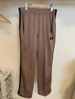 Needles トラックパンツ Sサイズのサムネイル