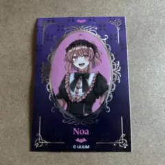 カラフルピーチ からぴち のあ 魔法学園 額縁 等身 トレカ - メルカリ