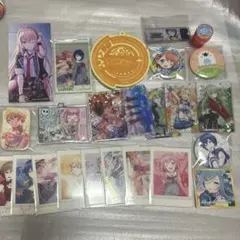 プロセカグッズセットのサムネイル