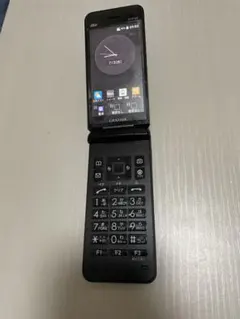 GRATINA KYF42 ガラケー　折りたたみ式　美品