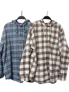 DIESEL S-DEWNY-HOOD コムドットやまと着用のサムネイル
