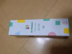 ALOBABY Milky Lotion 150ml　アロベビー