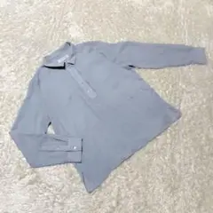 メーカーズシャツ鎌倉　Maker's shirt　シャツ　ブラウス　長袖　9