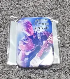 Aqua Timez オンラインくじ G賞 大介