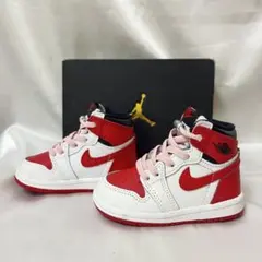 NIKE JORDAN1RETRO HIGH OG キッズ ジョーダン