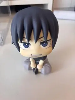 るかっぷ呪術廻戦　伏黒甚爾