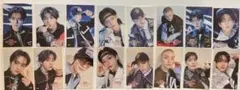 straykids オンラインクジ ステッカー コンプ dominATE