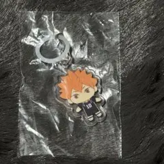 ハイキュー めじるしアクセサリー 日向翔陽