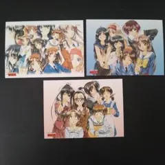 センチメンタルグラフティ センチメンタルジャーニー トレカ カード