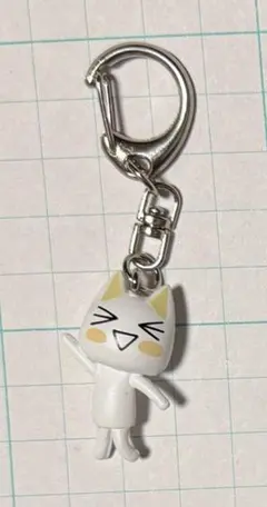 どこでもいっしょ こねこもいっしょ 井上トロ トロ フィギュア