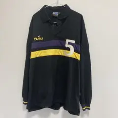 [超レア]90s   ポロシャツ b-boy eastboy-8-1.jpg