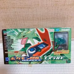 2026年最新】ポケモン図鑑アドバンスエメラルドverの人気アイテム