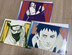 NARUTOカード ナルティメットミッション 万華鏡写輪眼キャンペーン NARUTOカード ナルティメットミッション 万華鏡写輪眼キャンペーン