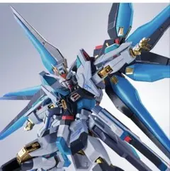 ストライクフリーダムガンダム弐式 ［初音ミク Ver.］