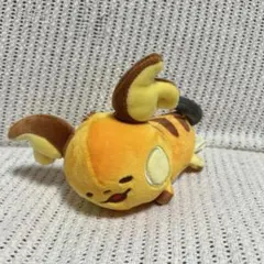 【ゆゆ様専用】 ポケモンゆるっと ライチュウ マスコット