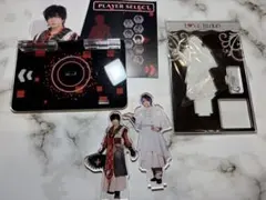 2025年最新】mesemoa. アクスタの人気アイテム - メルカリ