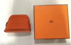 【美品】HERMES ギフトボックス※箱のみ
