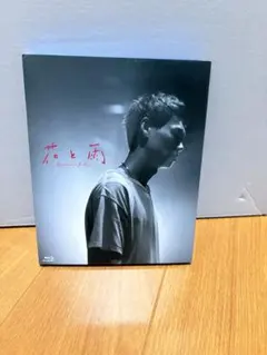 SEEDA 花と雨 2LP レコード - メルカリ