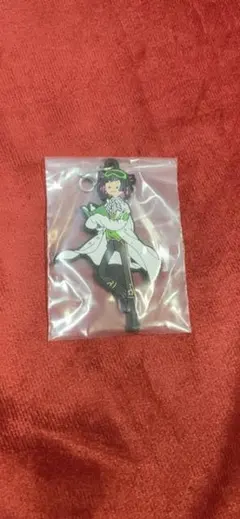 ツイステ1番くじ リリア