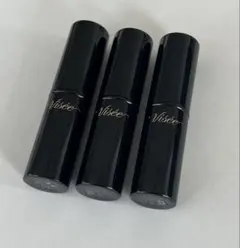 【3本セット】Visée リップ　RO650 PK841 BR340