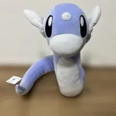 ポケットモンスター めちゃもふぐっとぬいぐるみ ミニリュウ