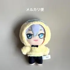 アイドリッシュセブン きらどるぬいぐるみ 千 2種類 アイドリッシュセブン きらどるぬいぐるみ〜.WRITE THE NEXT