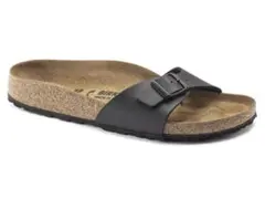 新品未使用品 BIRKENSTOCK BILBAO 焦茶合皮 サイズ41R - メルカリ