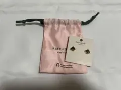 kate spade NEW YORK ピアス EVERYDAY SPADEのサムネイル