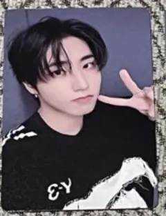 Stray Kids スキズ DOIT HMV 店舗特典トレカ ハン