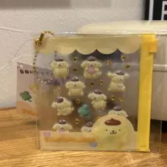 正規品 プチパーツ ポムポムプリン