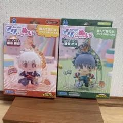 僕のヒーローアカデミア　アクぬい緑谷出久・爆豪勝己