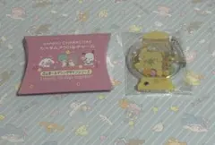 サンリオ　カスタムアクリルチャーム