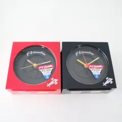 F1 GRAND PRIX壁掛け時計 フジテレビ 当時物 稼働品 レトロ1993 - メルカリ