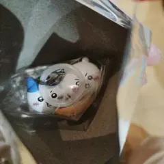 映画ちいかわ 人魚の島のひみつ 入場者特典 チャームミニフィギュア