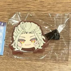 あんスタ　みにコレ　前髪クリップ2 乱凪砂