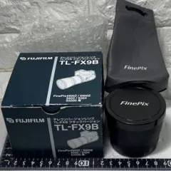 2026年最新】(中古品)FUJIFILM テレコンバージョンレンズ TCL-X100B