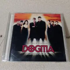 DOGMA サウンドトラック　アラニス・モリセットのSTILL収録