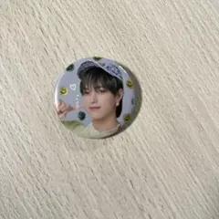 jo1 BTD 大平祥生 缶バッジ カラフル衣装