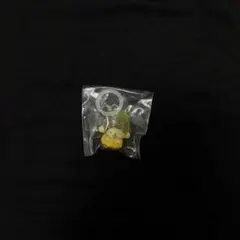 サンリオ くだものめじるしアクセサリー ポムポムプリン