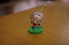 ピクミンチョコエッグ　新人レスキュー隊員