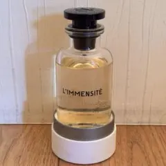 ルイヴィトン リマンシテ L'IMMENSITE 100ml - メルカリ