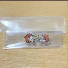 にじさんじ 8周年 8th with cake！ アクリルパーツ 北見遊征