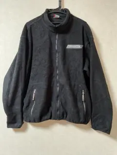 jacket フリースジャケット