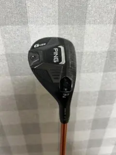 PING G425 ハイブリッド 2番 17度 ヘッドのサムネイル