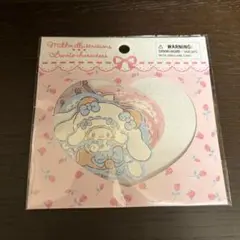 Mikko illustrations サンリオキャラクターズ ステッカーセット